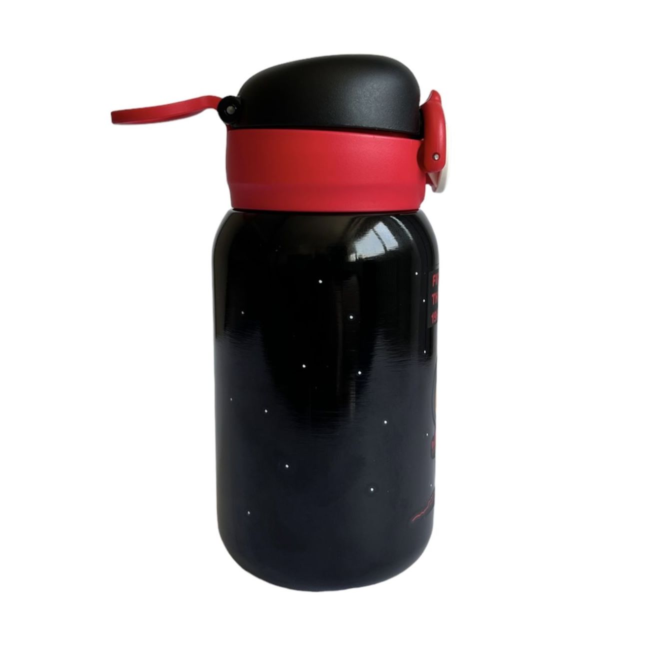 Reisemug im Snoopy-Design, 0,35 Liter – Für Schule & Reisen