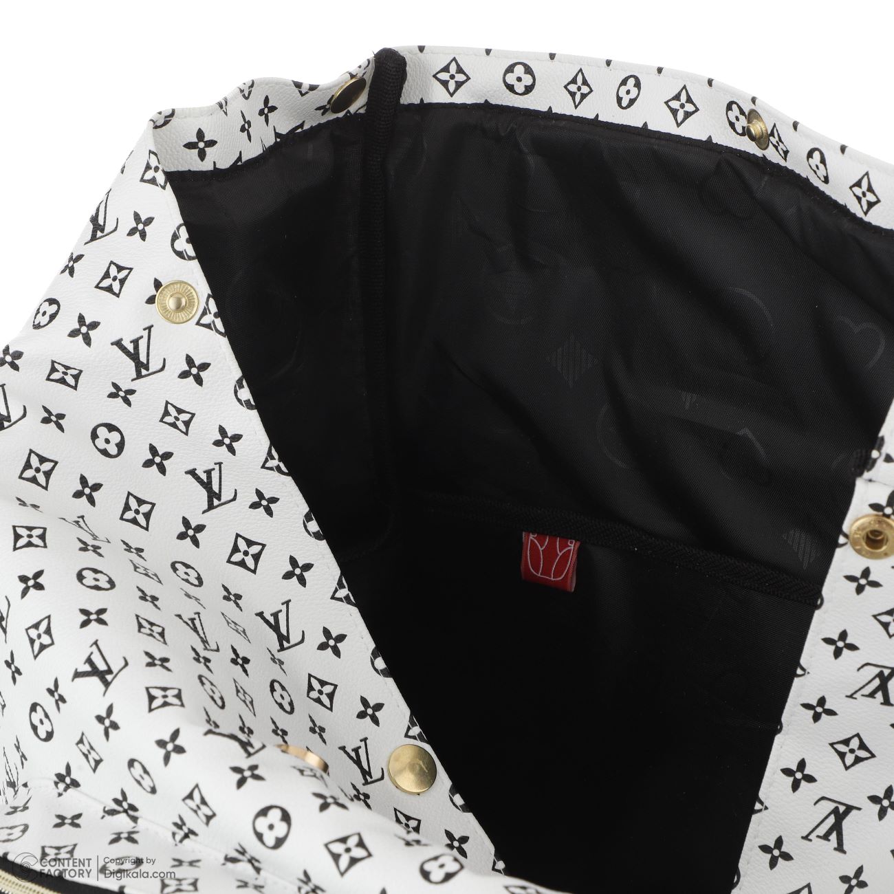 Die ultimative Wickeltasche für frischgebackene Mamas | Stilvoll, robust und geräumig