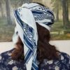Arafat Shemagh – Leicht & langlebig, geeignet für Männer & Frauen