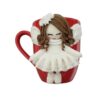 Artisan-Ceramic-Mug-–-Handmade-Angel-Motif-Design-3