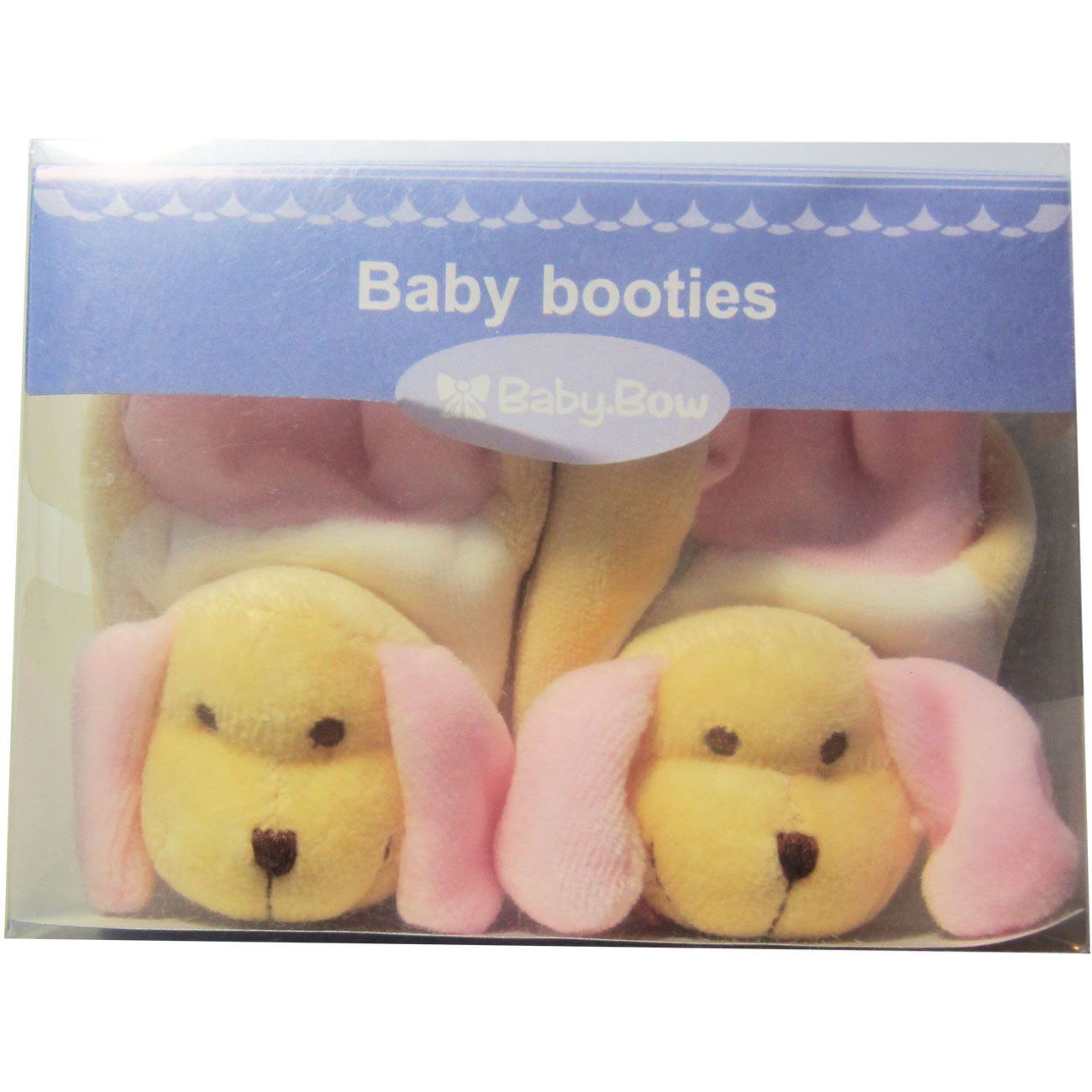 Lange Kleid Socken für Mädchen mit Schleife - Premium-Qualität aus grauer Baumwolle