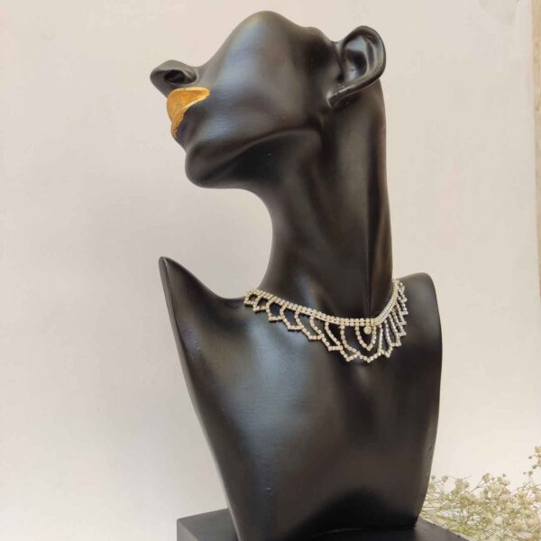 Beautifully-Delicate-Fashionable-Choker-Necklace-Perfect-for-Parties-Events-1