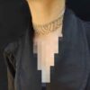 Zarte Fashion-Choker – Stylisches Design, Ideal für Partys & Anlässe