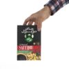 Schwarzer Tee mit Safran und Kardamom, Do Ghazal – 400 g (2x)