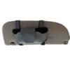 Sonnenbrillenhalter Clip fürs Auto – Sicher, praktisch & universal passend