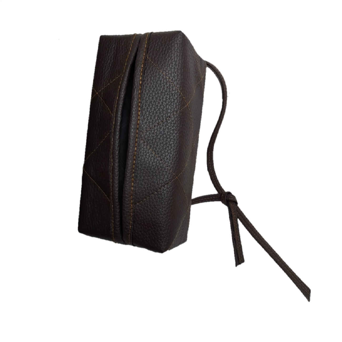Taschentuchhalter fürs Auto – Für Rücksitz, Armaturenbrett & Roadtrip geeignet