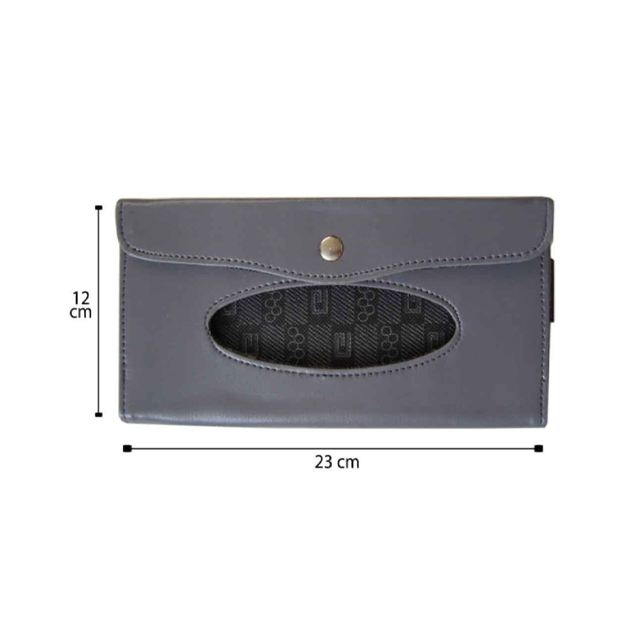 Taschentuchhalter fürs Auto – Perfekt für Roadtrips, stylishes & praktisches Design