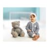 Lässiger Baby-Strampler für Jungen & Mädchen – Perfekt zum Spielen oder Schlafen