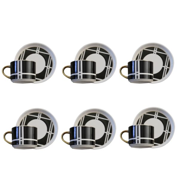 Ceramic-Tea-Sets-for-Elegant-Tea-Time-12-Pcs-Include-Saucers-1