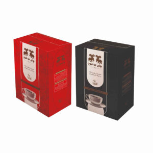 Klassischer & aromatischer Earl Grey Tee von Do Ghoch – 400 g, Doppelpack