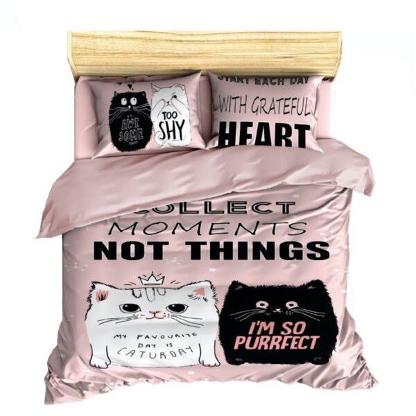 Cozy-Nights-Bedding-Set-–-Perfect-for-Kids-Kitty-Design-in-5-Pcs-1