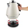 De'Longhi Wasserkocher Modell Distinta KBI3001