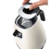 De'Longhi Wasserkocher Modell Distinta KBI3001