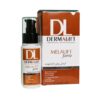 Dermalift Fort Hautaufhellungs-Gel – Für das Verblassen von dunklen Flecken und Hyperpigmentierung, 50 ml