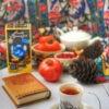 Do Ghazal Gebrochener Ceylon-Schwarztee – Perfekter Aufguss für alle Teeliebhaber, 500 g