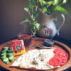 Do Ghazal Gebrochener Ceylon-Schwarztee – Perfekter Aufguss für alle Teeliebhaber, 500 g