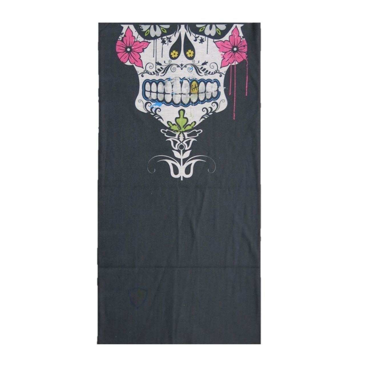 Staub- & Windschutz-Schlauchschal – Perfekt für Motorradfahren, Reisen & Outdoor-Sport