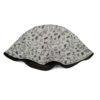 Fantasy Baumwoll-Bucket Hat – Geeignet für verträumte Looks und kreative Outfits