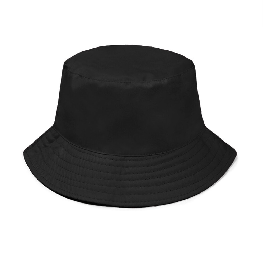 Fantasy Baumwoll-Bucket Hat – Geeignet für verträumte Looks und kreative Outfits