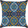 Floor-Pillow-–-Suitable-for-Cozy-Vibe-in-Any-Room-with-floral-Pattern-in-Navy-Blue-2