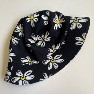 Faltbarer Bucket Hat – Geeignet für Reisende und einen mobilen Lebensstil