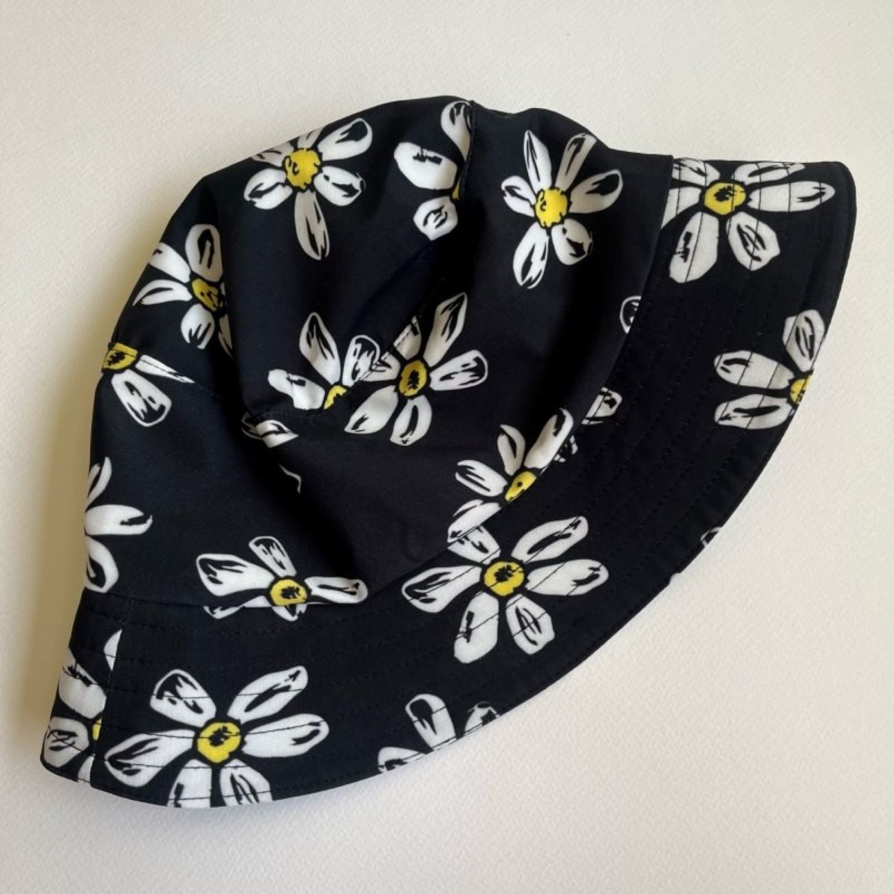 Faltbarer Bucket Hat – Geeignet für Reisende und einen mobilen Lebensstil