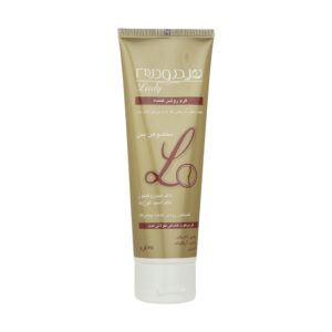 Hydroderm Aufhellende Körpercreme – Für alle Hauttypen, 75 ml