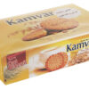 Kamvar Zuckerfreier Gerstenkeks – Gesunder Snack 500 g