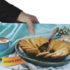 Kamvar Zuckerfreier Vanillekeks – 360 g