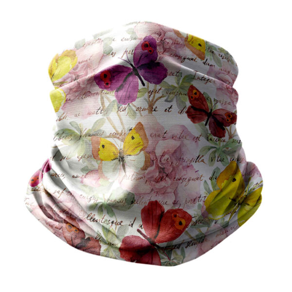 Lightweight-Womens-Tube-Scarf-Suitable-for-Neck-Gaiter-Face-Mask-More-2