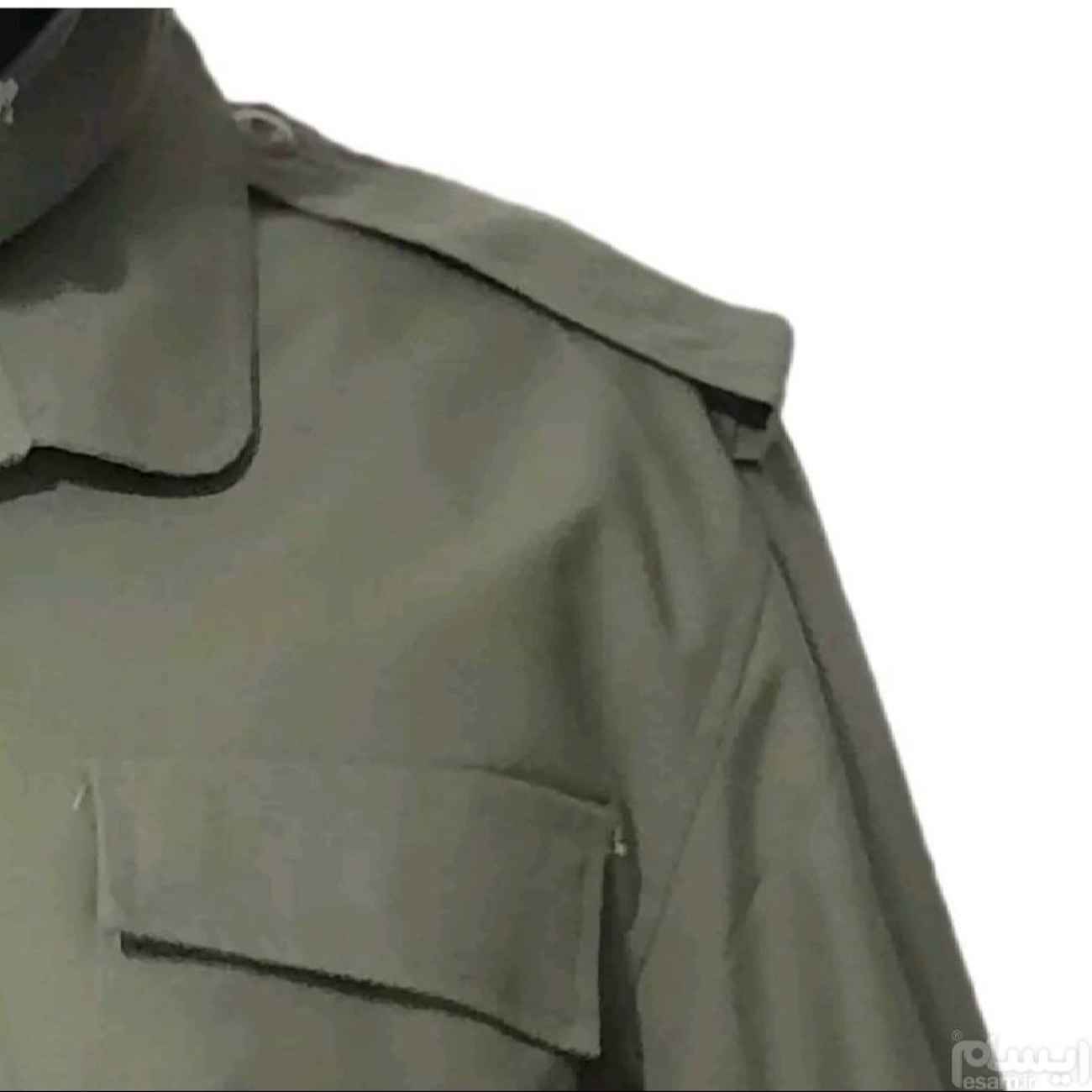 Militärischer Organisationsmantel – Geeignet für Sicherheits- & Outdoor-Ausrüstung