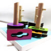 Montessori Geometrie-Puzzle – Für Kinder zum Erlernen von Farben und Formen