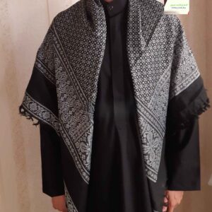 Premium Omani Baumwoll-Shemagh – Komfortabel, passend für jeden Anlass