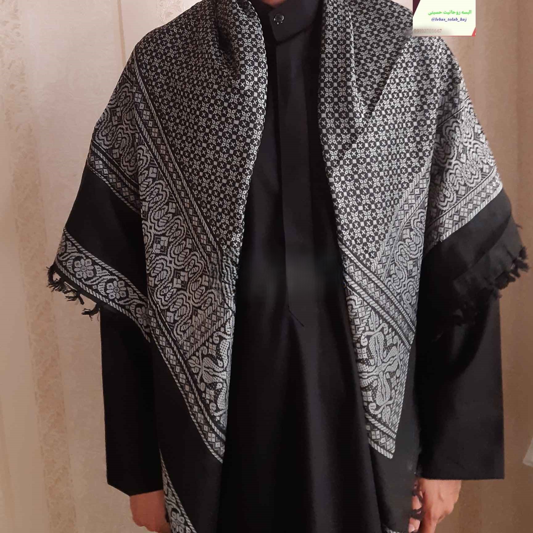 Hochwertiger omanischer Baumwoll-Shemagh – Komfortabel und für jeden Anlass geeignet