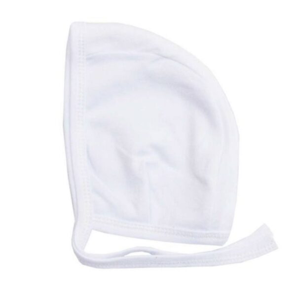 Soft-Cotton-Baby-Earflap-Cap-–-All-Day-Comfort-Warmth-Plain-White