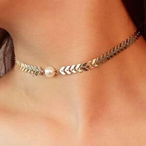 Minimalistische Stahl-Choker – Langlebig & Stilvoll für den täglichen Gebrauch