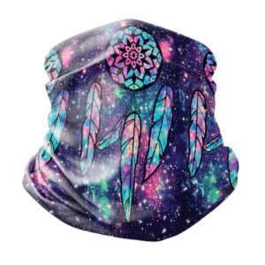 Dehnbarer & langlebiger Schlauchschal für alle Jahreszeiten – Ideal zum Layering & als Outdoor-Schutz