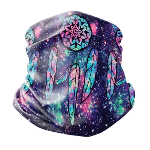 Stretchable-and-Durable-Tube-Scarf-for-All-Seasons-–-Great-for-Layering-and-Outdoor-Protection-3