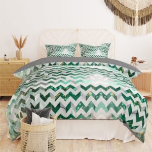 Stilvolle 6-teilige Bettwäsche-Kollektion für Ihr Doppelbett