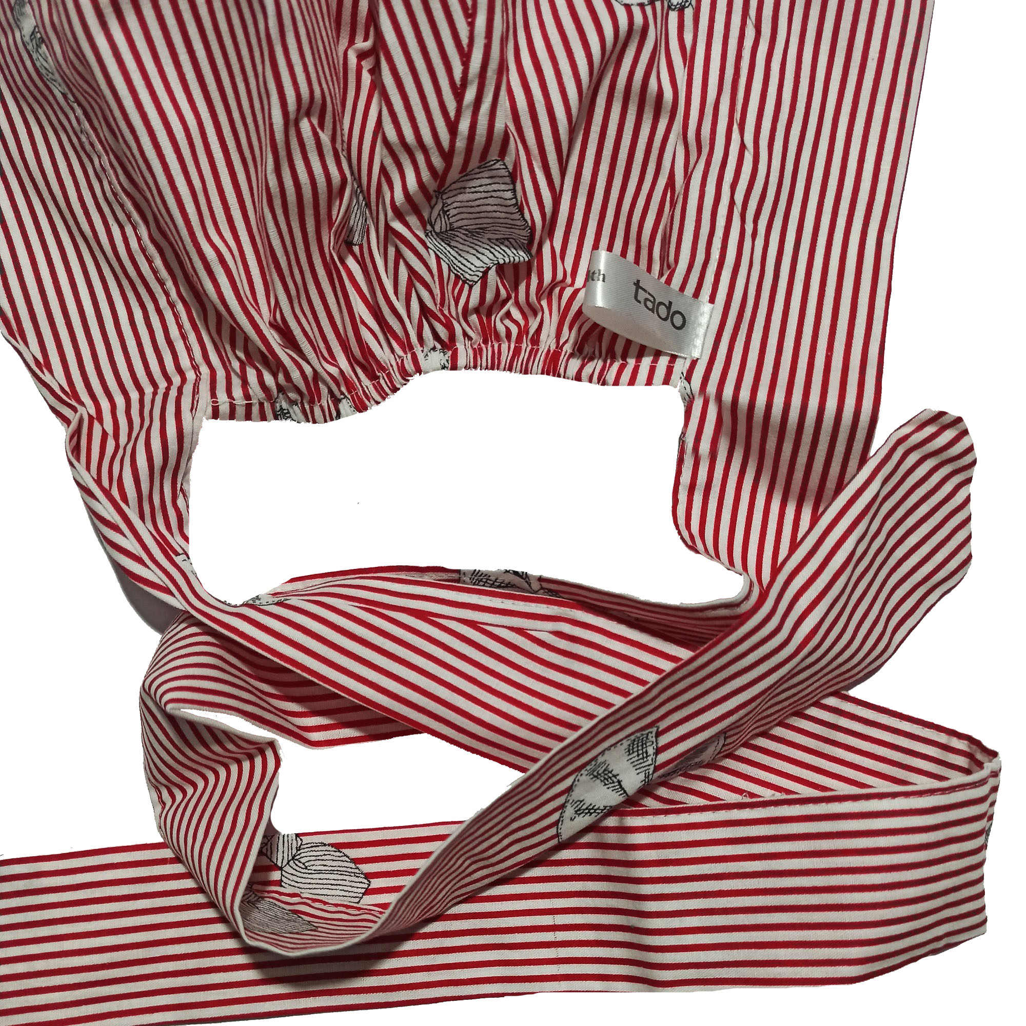 Chirurgische OP-Haube – Für lange Schichten und den Krankenhausgebrauch geeignet