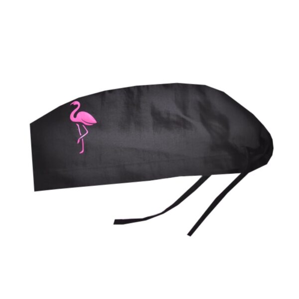 Tie-Back-Surgical-Scrub-Cap-–-Suitable-for-Clinics-and-Hospitals