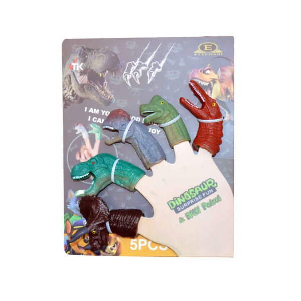 Toy-Dinosaur-Finger-Puppets-–-Kids-Puppet-Figures-Suitable-for-Group-Activities