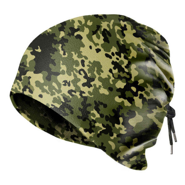 Trendy-Tube-Scarf-Unisex-–-Lightweight-Breathable-Versatile-Use-as-Scarf-Headband-1