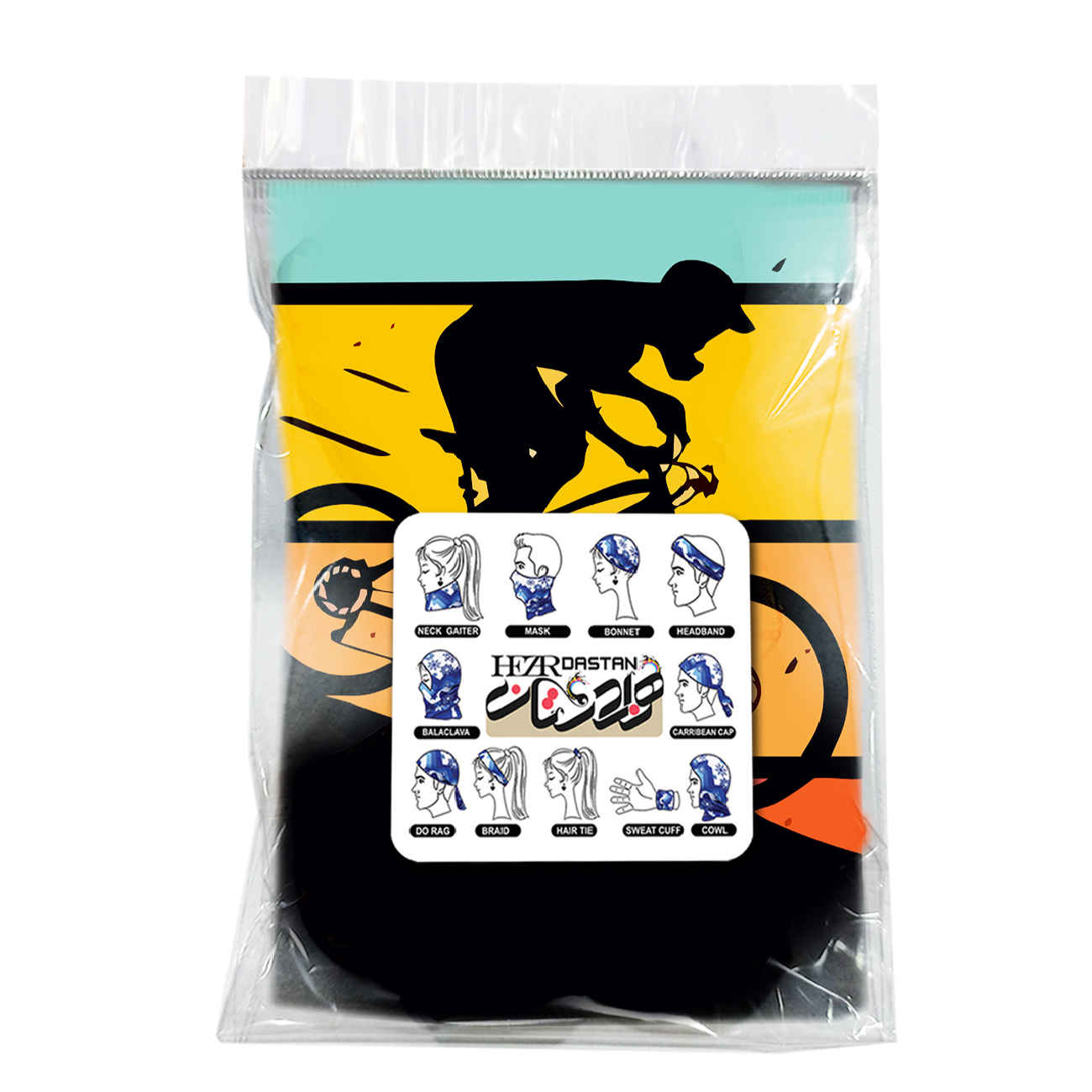 Ultra-weiche Schlauchtücher für Damen & Herren – Alltagstauglich, bequem & stylisch