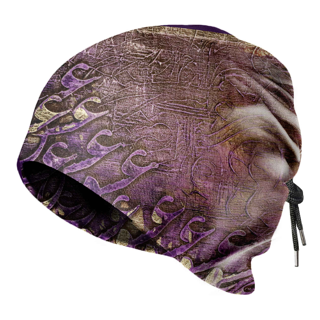 Vielseitige Schlauchtücher für Damen & Herren – Nutzbar als Schal, Stirnband & mehr