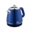 Winning Star Wasserkocher Modell ST-6016, 1,6 bis 2 Liter Fassungsvermögen