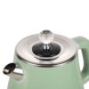 Winning Star Wasserkocher Modell ST-6016, 1,6 bis 2 Liter Fassungsvermögen