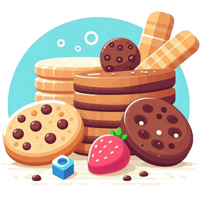 Snacks – Gleich kaufen!