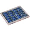 Shirin Gaz mit 10 % Pistazien & Mandeln – Persisches Nougat, 200 g (4x)