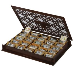 Shirin Gaz – Nougat mit 35 % Pistazien – 250 g (4x)